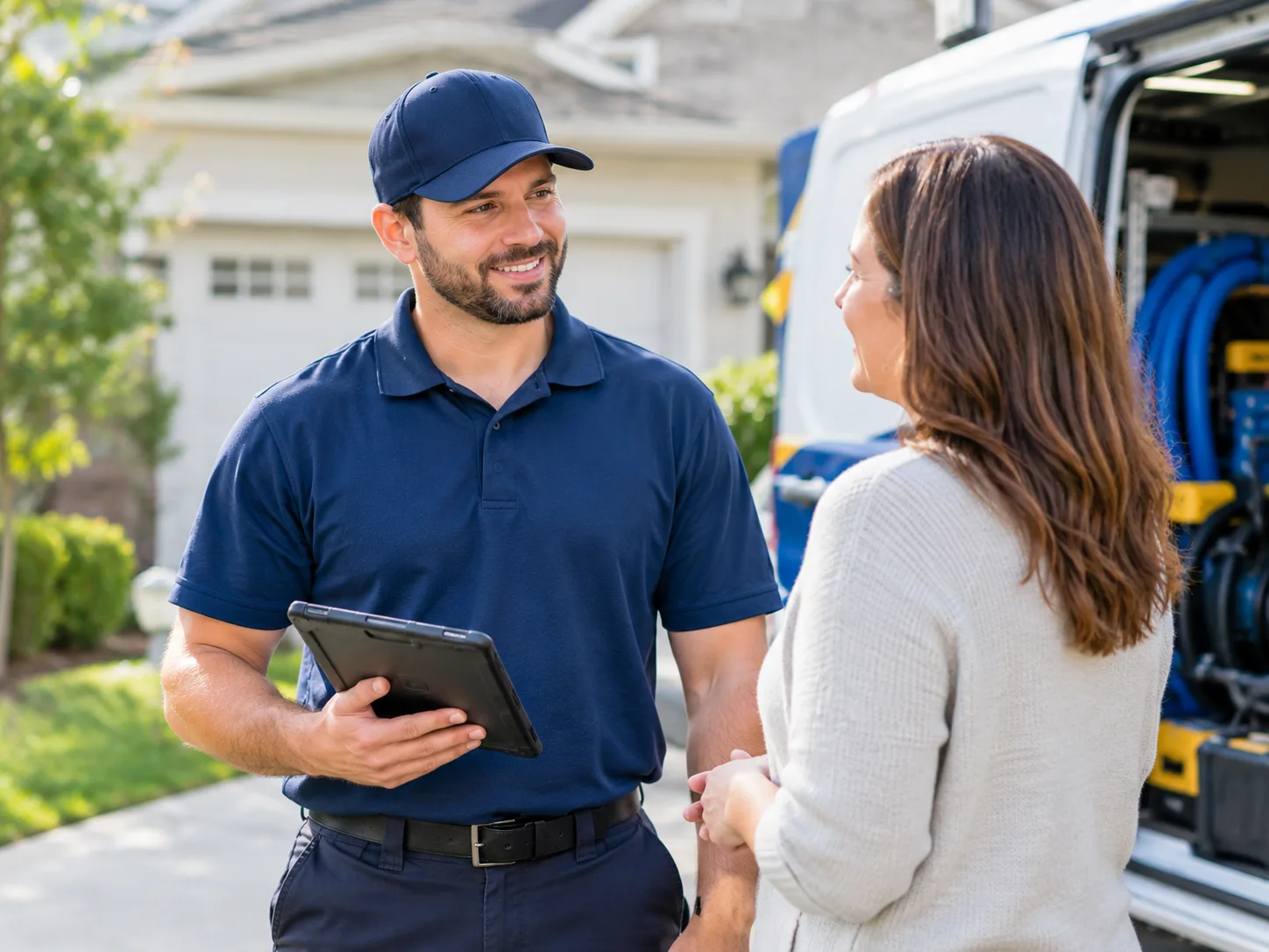 Sewage Backup Cleanup Burgettstown, PA FAQs
